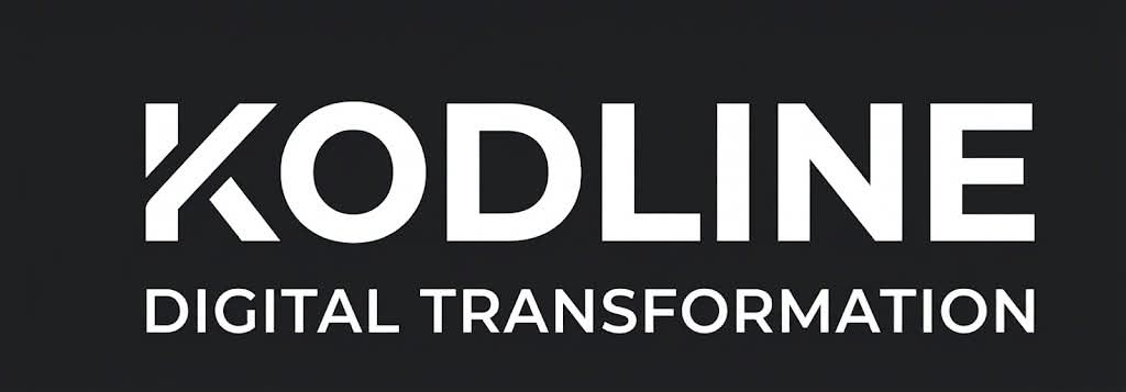 KODLINE Digital Transformation